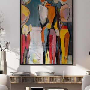 Humanité Colorée