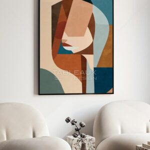 Élégance Colorée