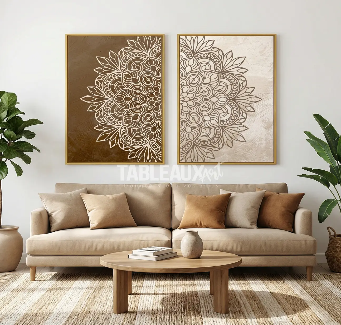 Arabesque