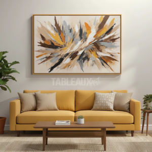 Aurea : Tableau Art