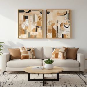 Contour : Tableaux Décoratifs
