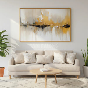 Dawn : Tableau Mural