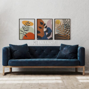 Florithm : Tableau Minimaliste