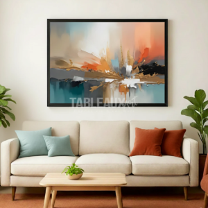 Flux : Tableau Design