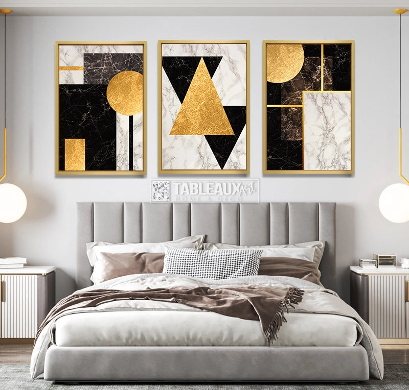 Tableau Geometrique