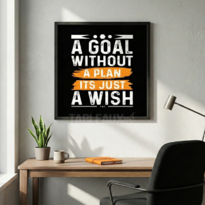 Goal: Tableau Motivation