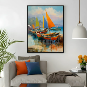 Harbor