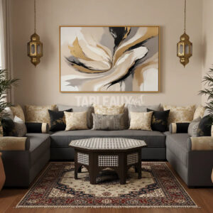 Ombre: Tableau De Salon