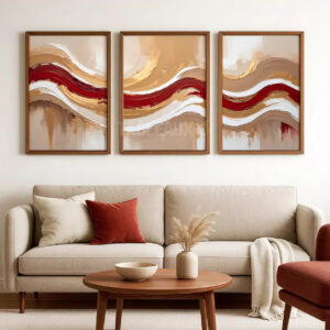 Wave Touch
