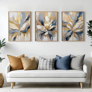 Opulence : Tableau Nature