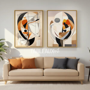 Osmose : Tableaux D’art