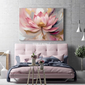 Pink Lotus