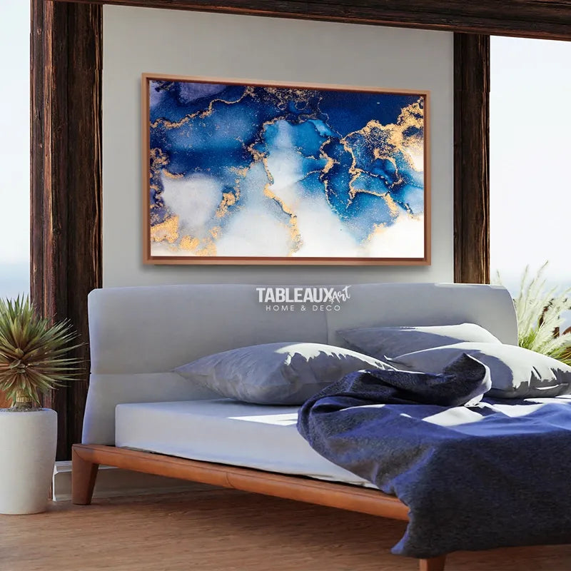 Pulse : Tableau Moderne