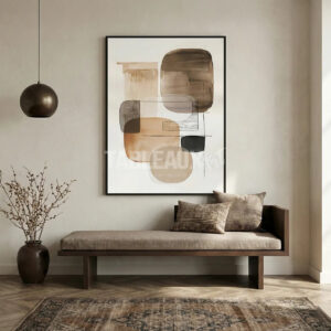 Serein: Tableau Modern
