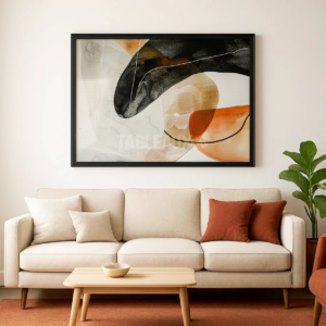 Serene : Tableau Artistique
