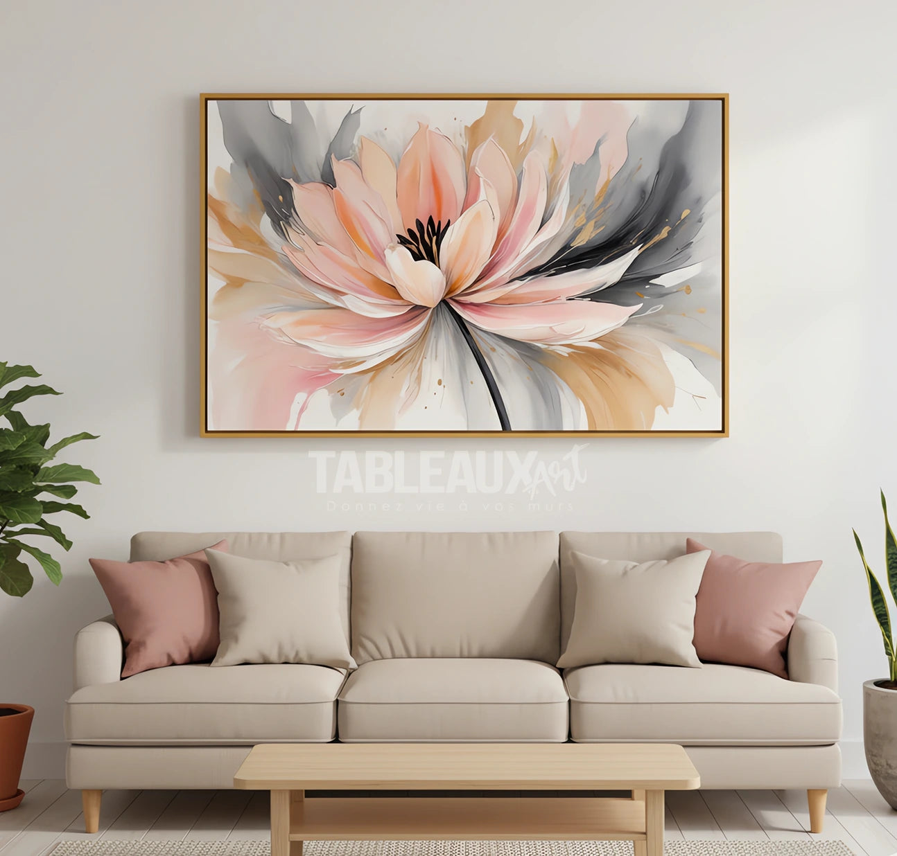 Soft Bloom