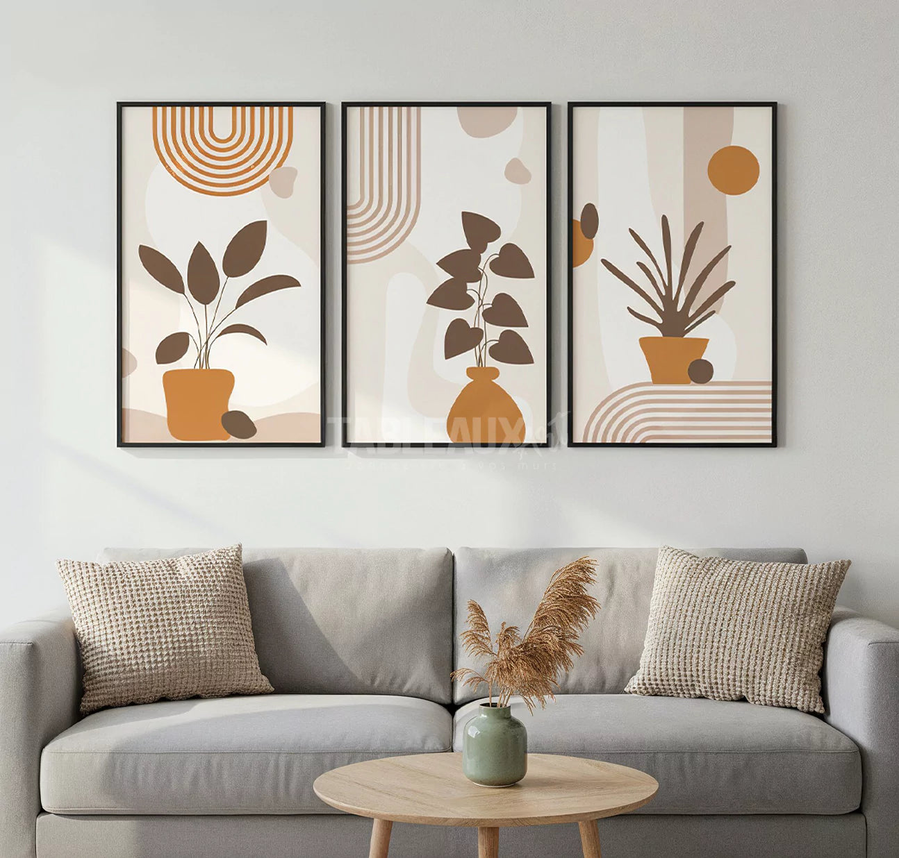 Spring Light : Tableaux Décoratifs