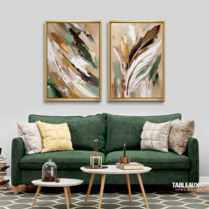 Feather Abstraction
