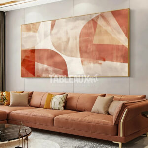 Solace: Tableau Terracotta