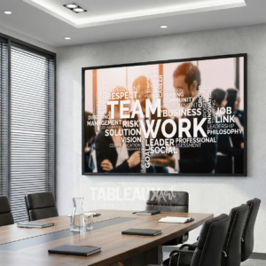 Teamwork