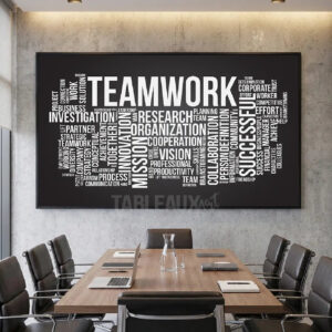 Teamwork Essentials