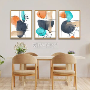Tempo : Tableau Minimaliste